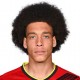 Stroje piłkarskie Axel Witsel